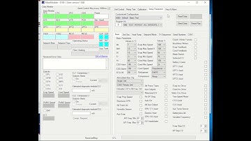 CANDiag Monitor Orintation TechTips