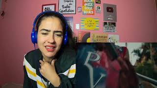 Js da Torre & Pedrin ''PAVUNA 2'' |REAÇÃO| INDI JADE
