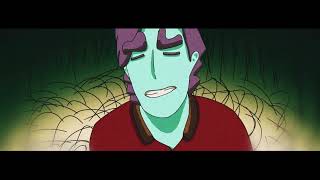 The Friendly Alien - Nope Official Mv