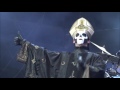 Ghost - From The Pinnacle To The Pit (Live - Graspop Metal Meeting 2016 - Belgium)