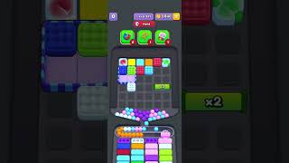 Marble Sort- Level 247 (fast play)