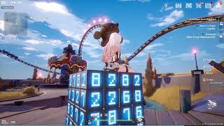 TOF - How to get Carnival Boarder and Chat bubble screenshot 1