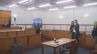 Naples man charged with murder in connection with Portland shooting