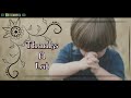 Thanks A Lot 2018 | WhatsApp Status 30sec | #MomilzPk Whatsapp Status Video Download Free