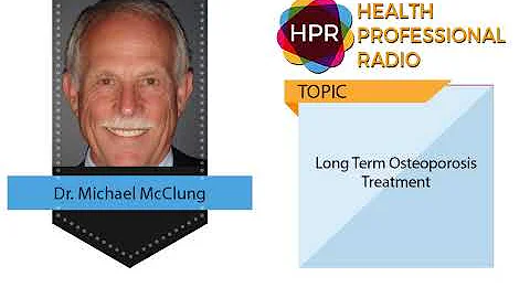 Long Term Osteoporosis Treatment