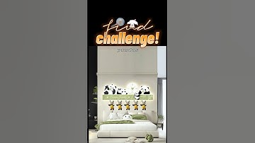 It’s time to look for pandas today.🧐🤪#panda #cute #dance #eyetest #findit #challenge #funny