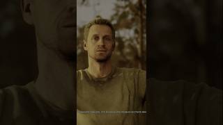 STALKER 2 — Концовка Скифа | Skif Ending #stalker2 #skiff #anomaly #artifacts #zone #mutant #zombie
