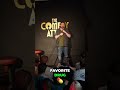 Comedian Roasts Scotsman About Windsor &amp; Cancer Marketing