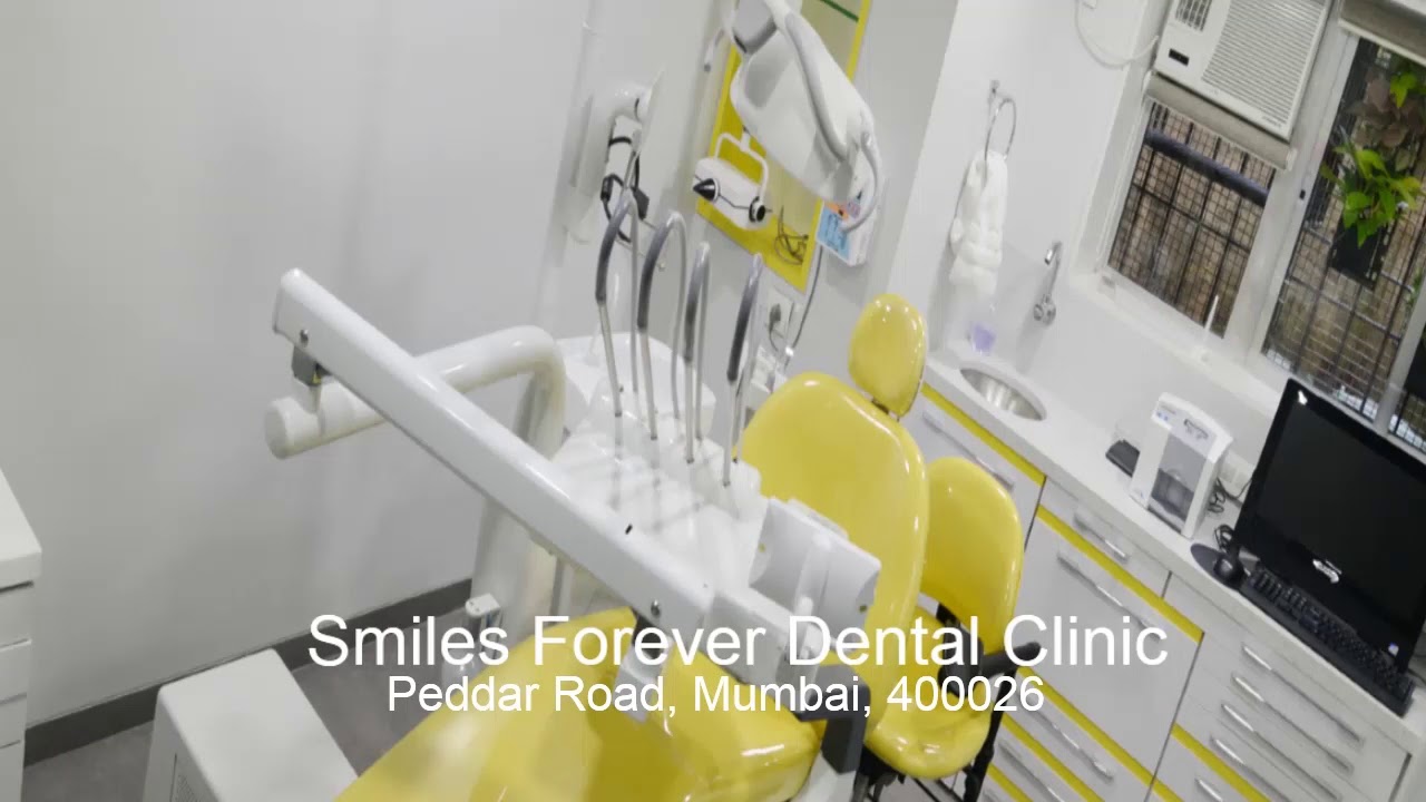 Top 10 Dentists in mumbai YouTube