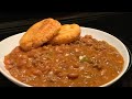 HOW TO MAKE DELICIOUS CHILI BEANS | PINTO BEANS RECIPE