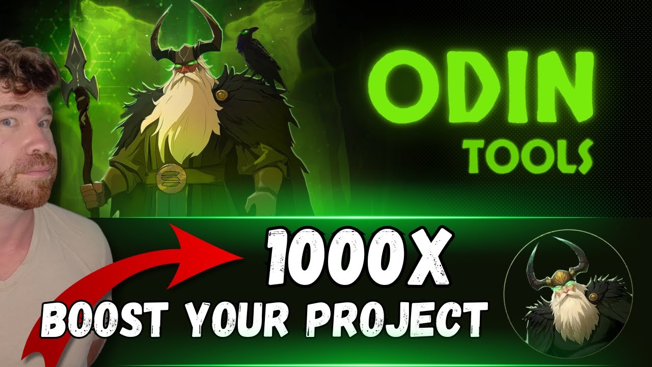 Odin Tools, The Hidden Gem