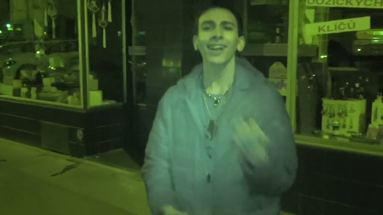 M15H - Enough is Enough/Executive (PROD.M15H) (Official Music Video)