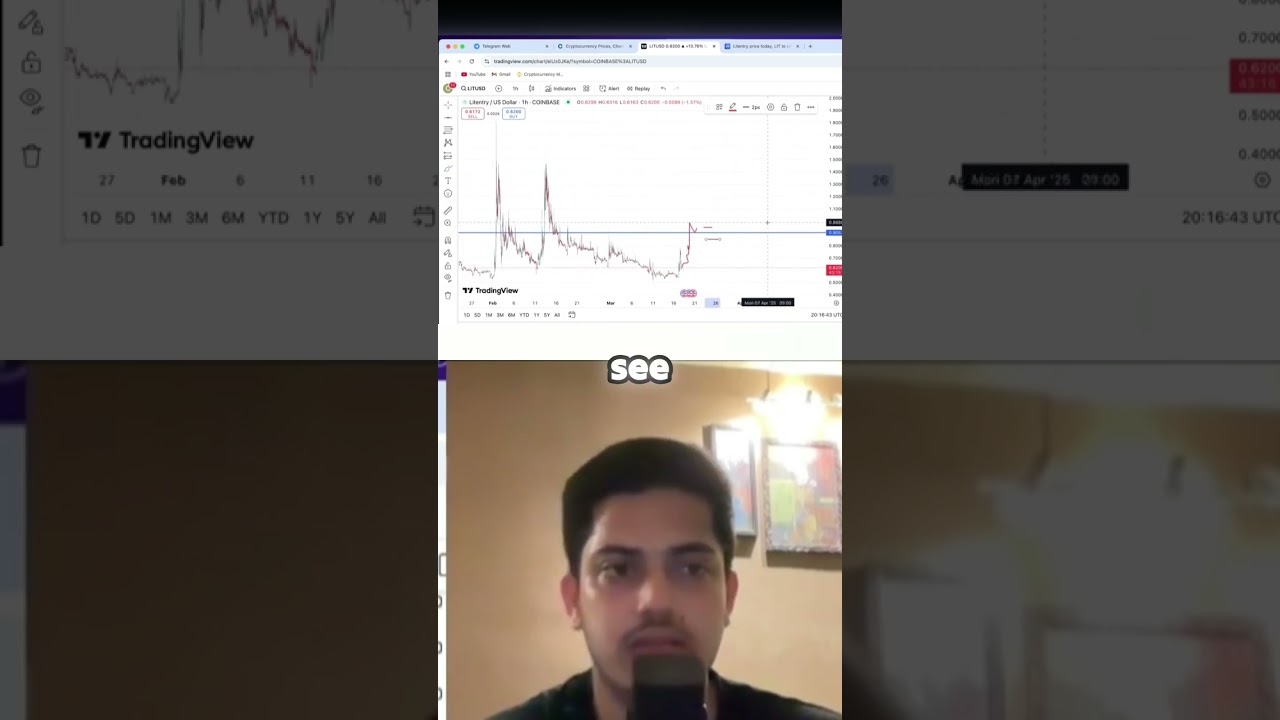 Unlock Your Next Investment: The Secret to Buying LIT Tokens!