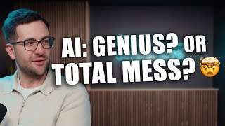 The Truth About AI in Marketing: Game-Changer or Total Disaster?
