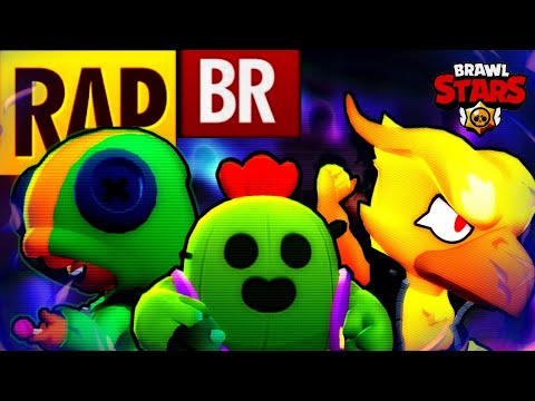 O Melhor Rap Das Lendarias Brawl Stars Spike Corvo Leon Feat Secondtime Lp Rap Geek Youtube - corvo brawl stars rap