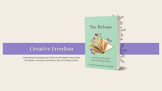 Creative Freedom With Elizabeth Jarrett Andrew