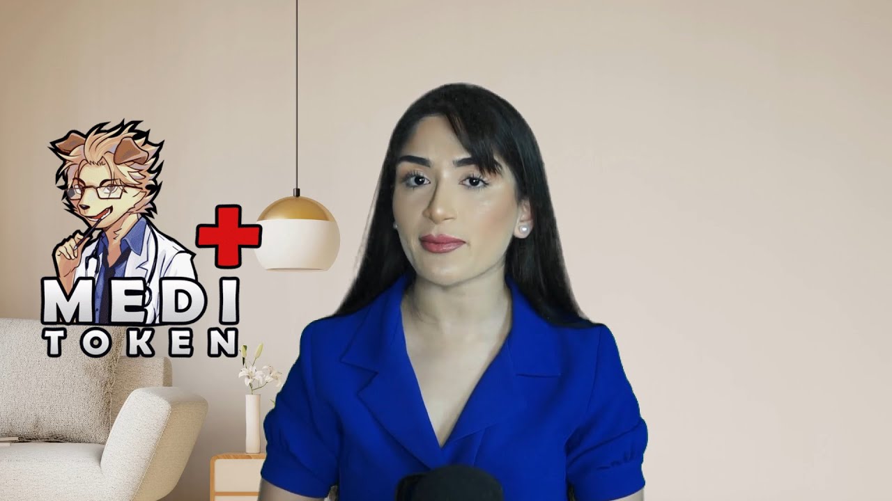 MEDITOKEN IS HERE TO REVOLUTIONIZE THE CHARITY, HEALTHCARE, AND THE CRYPTO SPACE.