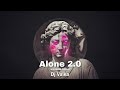 Alone 2  dj valka  alan walker mashup  slowed  reverb