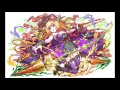 クラッシュフィーバー タワーオブザクイーン クライマックス（Alice in the ALICE Battle Version）