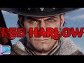 Who Is Red Harlow | Red Dead Lore