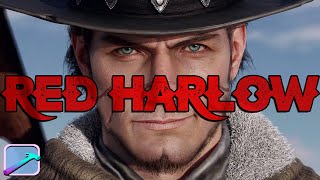 Who Is Red Harlow | Red Dead Lore