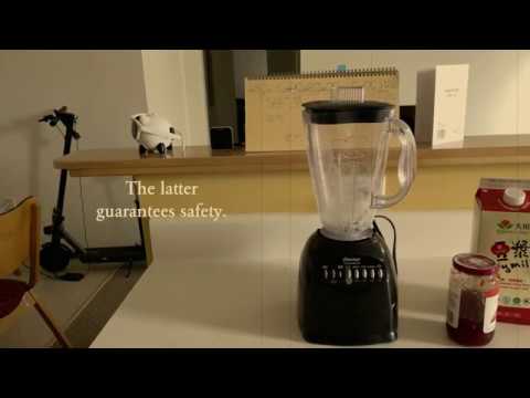 Oster® Heritage Blend™ 1000 Whirlwind™ Blender - Milk Shake Recipe 