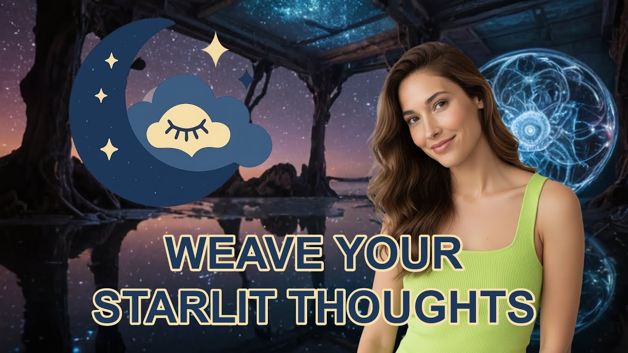 Your Cozy Corner for Calm ✨ Soothing Sleep Stories Streaming All Night