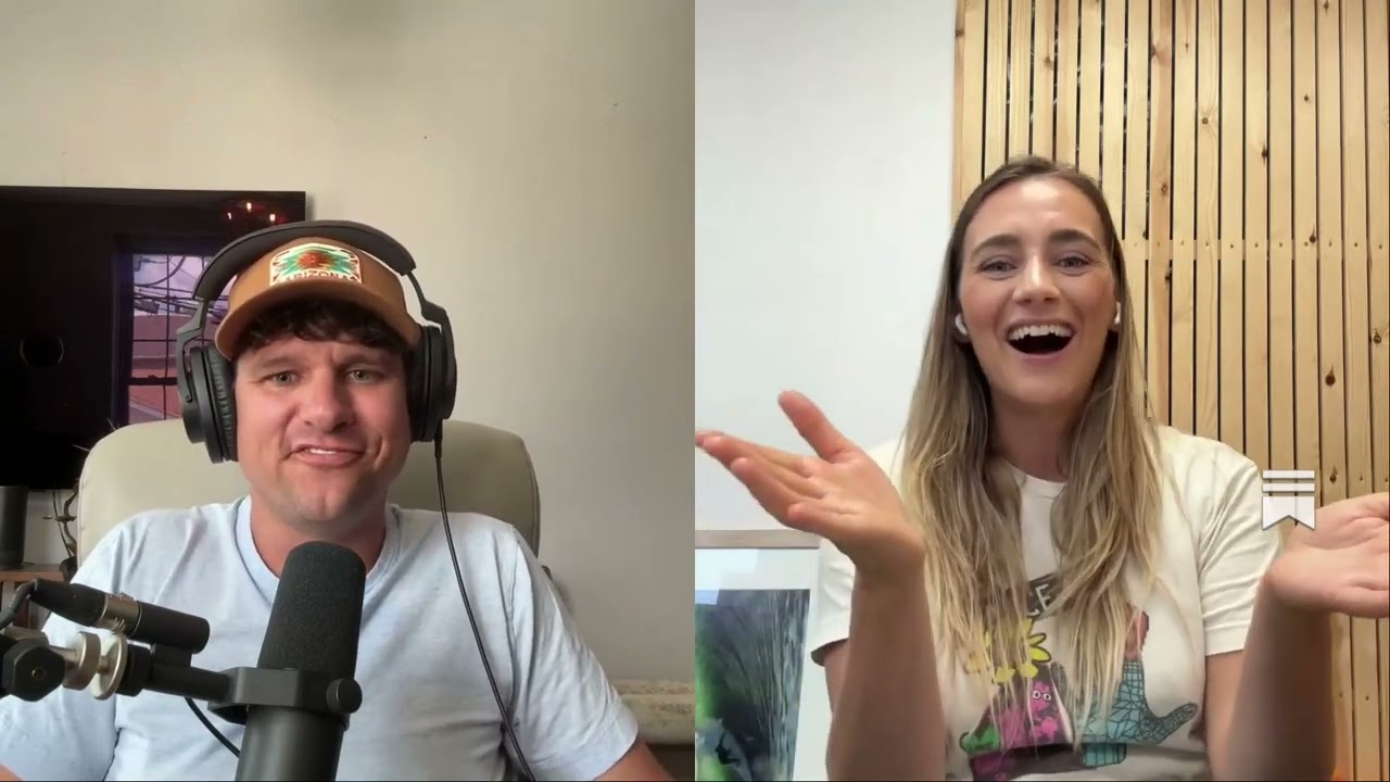 A Conversation on Politics between Grace Blakeley and Corbin Trent