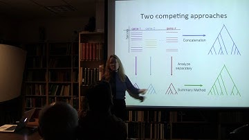 Tandy Warnow -- 01-13-16