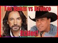 Los Bukis vs Bronco, Marco Antonio Solis vs Guadalupe Esparza |  Exitos Disco Completo