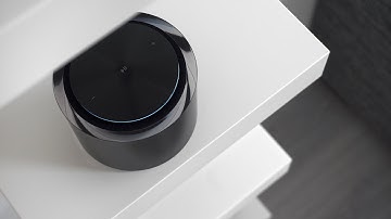 The Smart Speaker You (Don