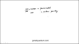 Question 93 Quantitative Reasoning GMAT Official Guide 2024 2025