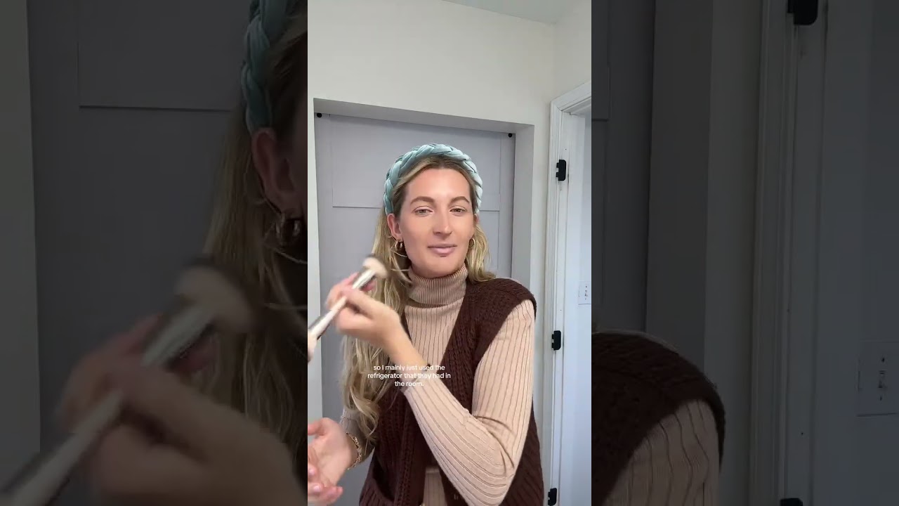 Travel baby essentials you need for your trip! 