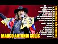LAS MEJORES BALADAS DE MARCO ANTONIO SOLÍS 🌙 | ÉXITOS ROMÁNTICOS PARA RECORDAR UN AMOR IMPOSIBLE