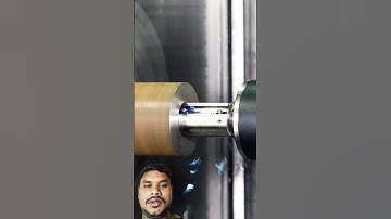 Special drill reduce tools and machining time!