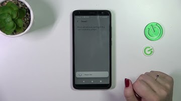 How to Reset Network Preferences on TCL 403 - Restore Network Defaults