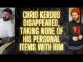 Missing chris kerdus interview with mother carmen hansmeier