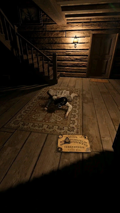 Ouija Board Fun! | Phasmophobia