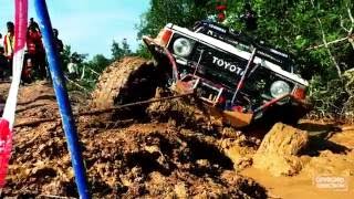 2015 Rainforest Challenge rfc  Teaser 1  Offroad Addiction Tv