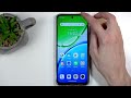 VIVO Y21D 省電力モードの使い方