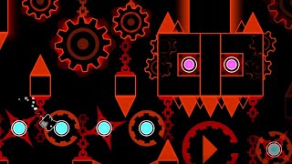 (Insane/Extreme Demon Progress #3) Cataclysm 43%-100%