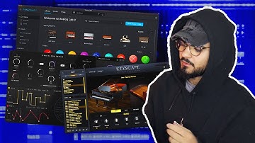 How To Make DARK UNIQUE Samples (Cubeatz, 808 Mafia) | 2024 FL Studio Tutorial