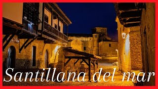Que ver en 📌 Santillana del Mar [CANTABRIA] 💥 [Día 3/7] [Parte 5/5] #pueblosmasbonitosdeespaña