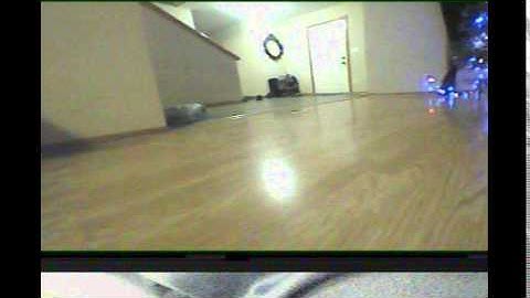 nano qx indoor fpv racing