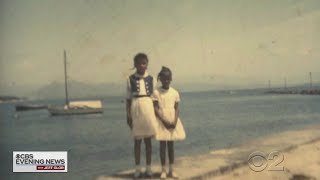 Stranger Finds Family Shown In Treasure Trove Of Decades-Old Photos