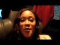 Shontelle and crew get some jokes on tour with Beyonce! Medium