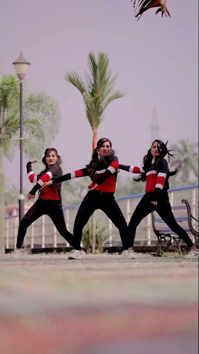 Kodai kalathu Thendral song remix girls dancing video Tamil reels