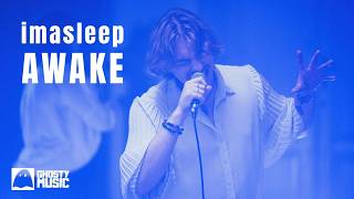 imasleep | Ghosty Sessions | awake