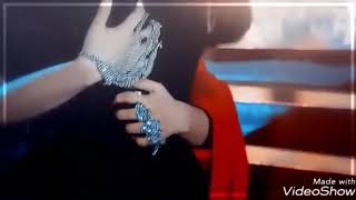 ادفاي وتشاندني على اجمل اغنية هندية ❤// من النظرة الثانية الجزء الرابع//