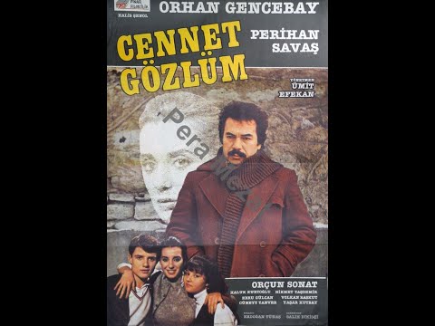 Cennet Gozlum 1987 Orhan Gencebay Perihan Savaş